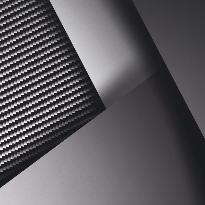 Produktbild Titanwolf Gaming Mauspad, 900 x 400mm XXL Mausmatte, verbessert Präzision & Geschwindigkeit, Carbon (XXL)