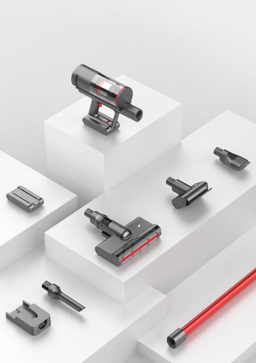 Actual product image Xiaomi Shunzao Z11 pro