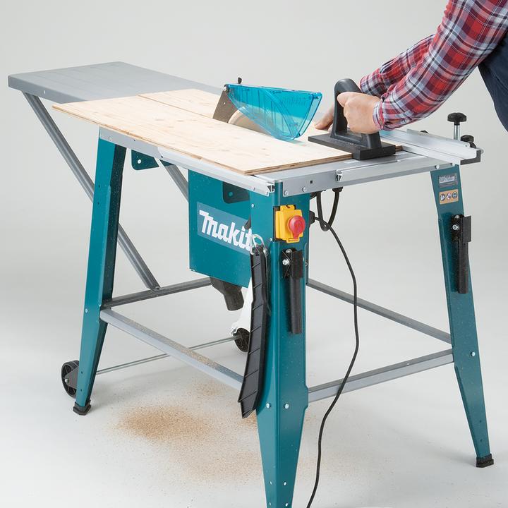 Produktbild Makita Tischkreissäge