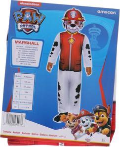 Produktbild Paw Patrol Marshall (104)