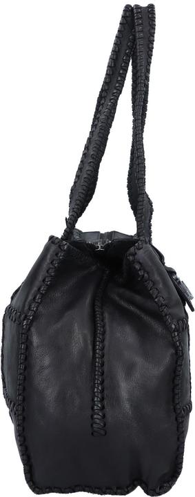 Produktbild Harbour 2nd Fashion Lights Shopper Tasche Leder 47 cm (18 l)