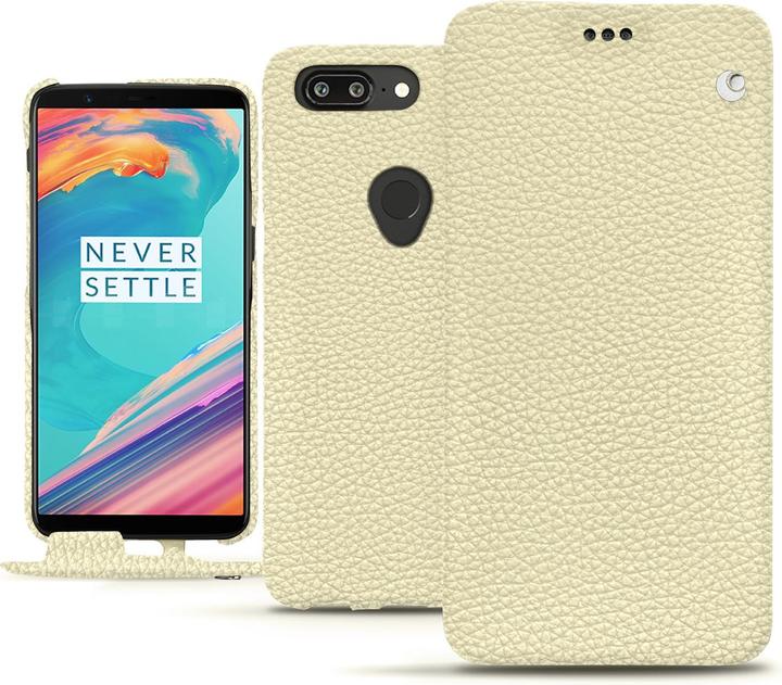 Produktbild Noreve Lederschutzhülle vertikal