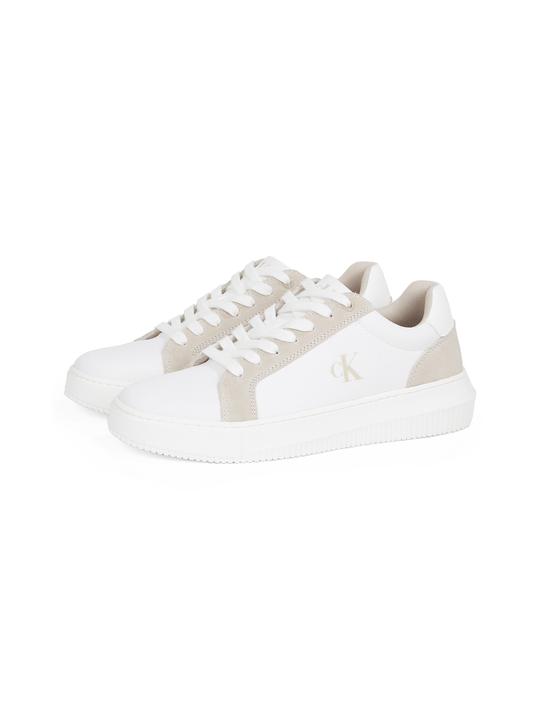 Produktbild Calvin Klein Chunky Cupsole mg Canvas (42)