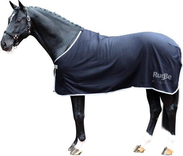 Produktbild Kerbl RugBe Fleecedecke (155 cm)