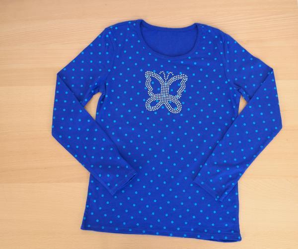 Image du produit Silhouette Kit de démarrage strass