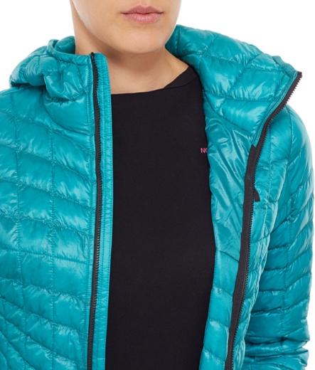 Immagine prodotto North Face Felpa con cappuccio Thermoball (M)