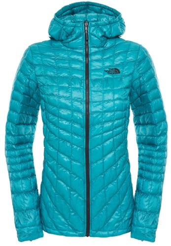 Immagine prodotto North Face Felpa con cappuccio Thermoball (M)
