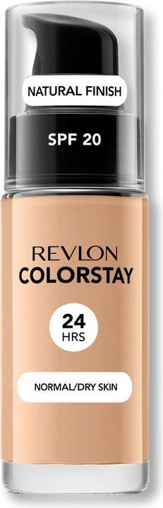 Produktbild Revlon Colorstay (normal/dry skin) (110 Ivory)