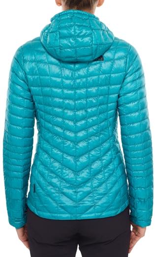 Immagine prodotto North Face Felpa con cappuccio Thermoball (M)