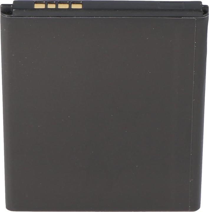 Actual product image Alcatel AkkuOne Touch 918D Akku CAB32A0001C1, CAB31P0000C2, CAB31P0000C1, BY71, TLIB37A