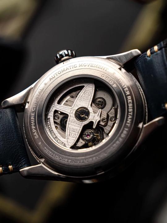 Image du produit AVI-8 AV-4090-05 (Montre pilote)
