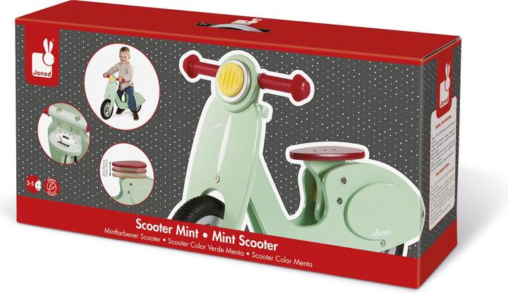Produktbild Janod Roller
