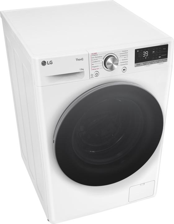 Actual product image LG F4WR7031 (13 kg, Left)
