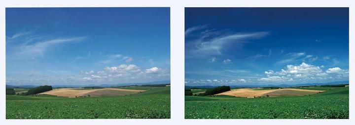 Image du produit Sony Filtre polarisant VF-77CPAM2 (77 mm, Filtre polarisant, 77 mm)