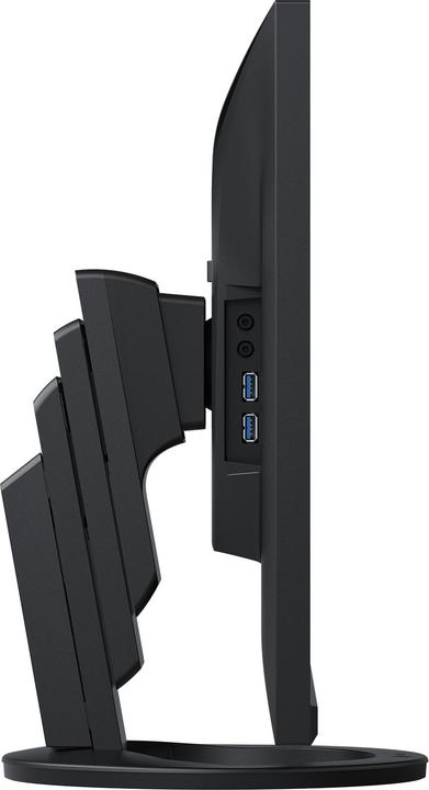 Actual product image Eizo EV2760 (2560 x 1440 pixels, 27")