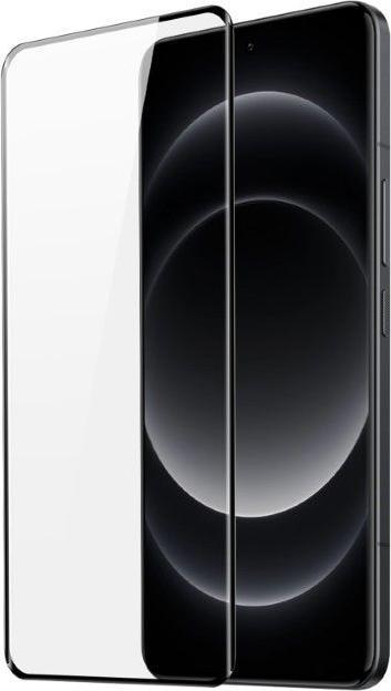 Actual product image Dux Ducis Protective glass screen protector (1 Piece, Xiaomi 14 Ultra)