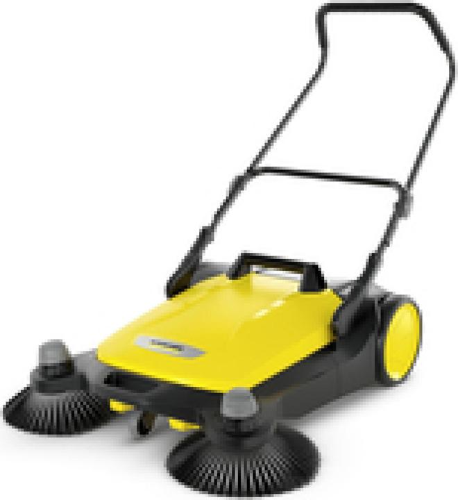Kärcher S6 Twin