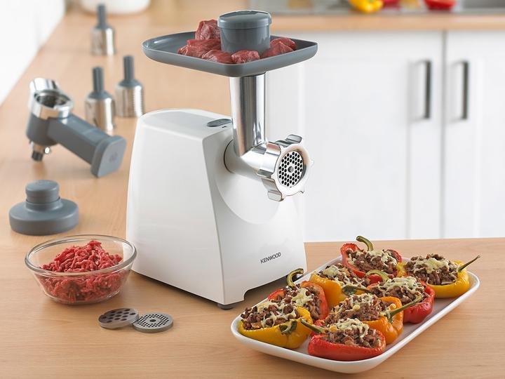 Produktbild Kenwood MG360