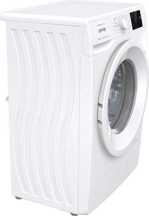 Actual product image Gorenje WNEI64SBPS (6 kg, Left)