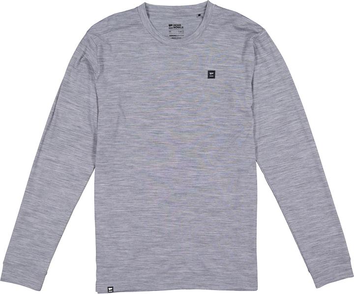 Mons Royale Icon Merino Air-Con LS (XL)