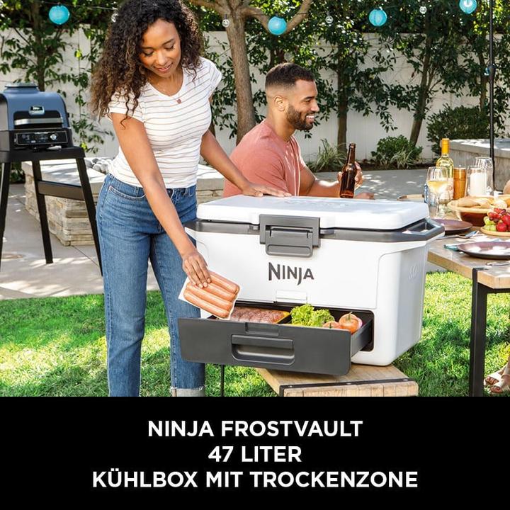 Produktbild Ninja FrostVault (47 l)