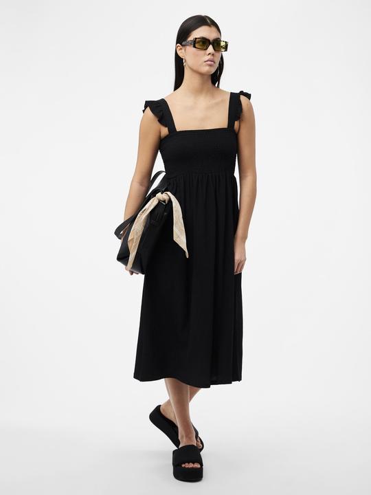 Produktbild Pieces PCLUNA Midikleid (XS)