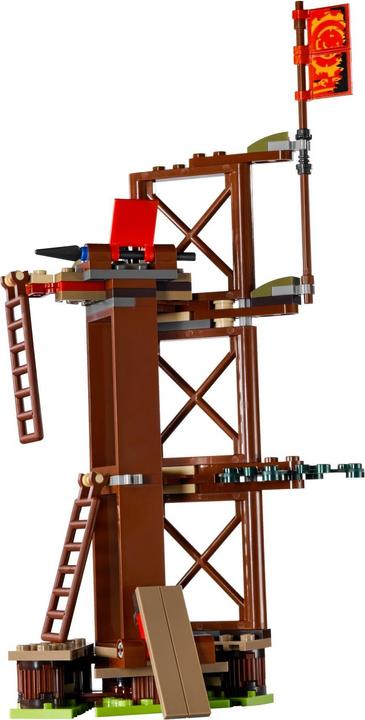 Actual product image LEGO Ninjago (70626, LEGO Ninjago)