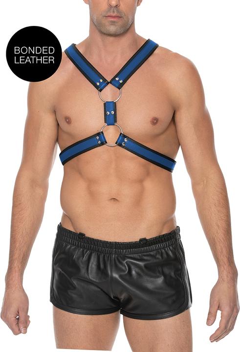 Produktbild Ouch! Scottish Harness - S/M (S/M)