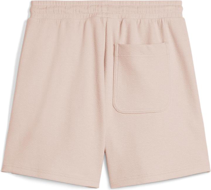 Actual product image Puma HER High-Waist Shorts 5" (XS)