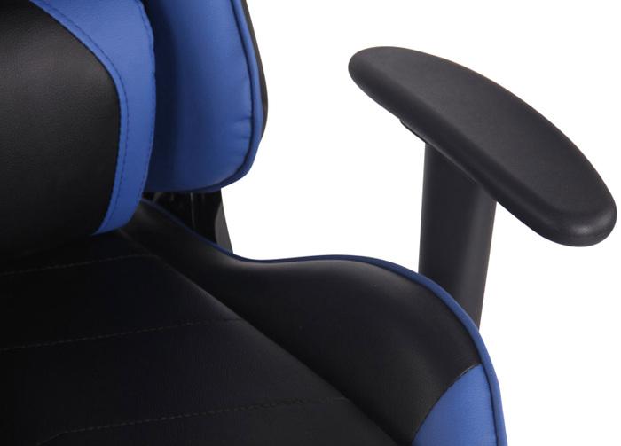 Actual product image CLP Turbo mit Fussablage