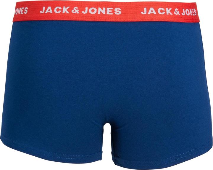 Produktbild Jack & Jones Jaclee Trunks 5 Pack Jh (XXL, 5er Pack)