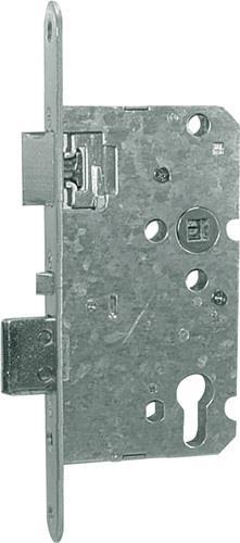 Productafbeelding Sika WAT-Einsteckschloss PZW 24/65/72/9mm DIN L/R VA rd 008/1499/65 SCHNEGEL