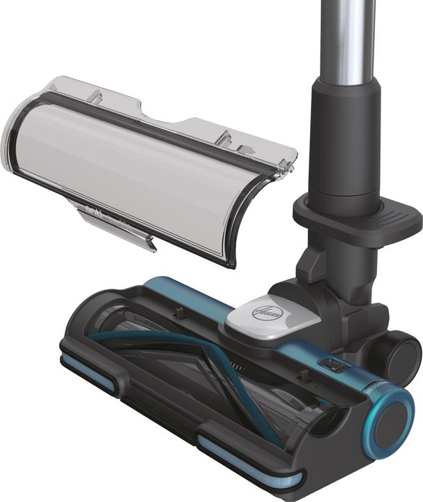 Produktbild Hoover HF9 Pets
