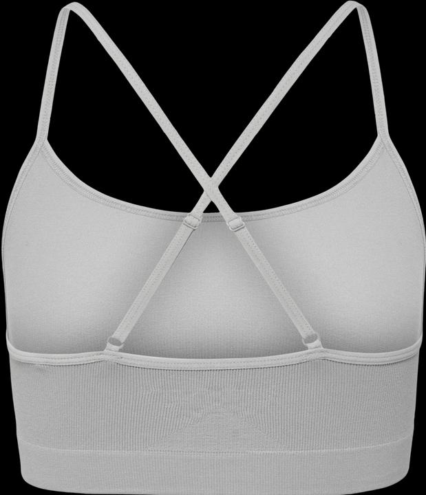 Actual product image hummel hmlJUNO SEAMLESS BRA (M)