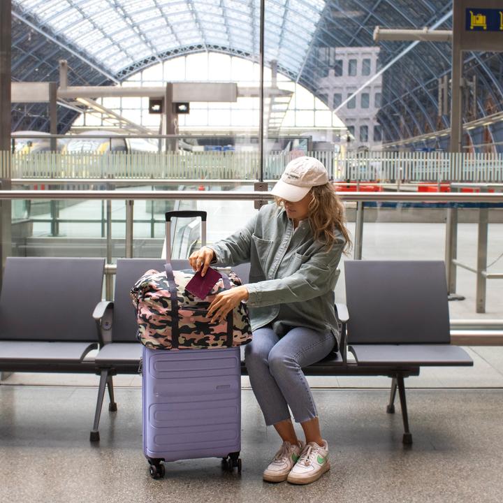 Immagine prodotto Kind Bag Weekender mimetico (560 l)