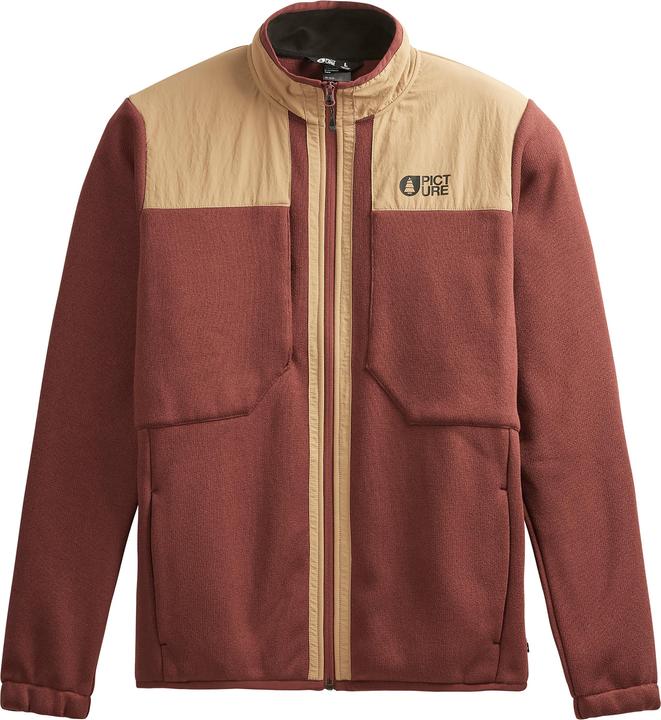 Picture Dauwy Fleece (S)