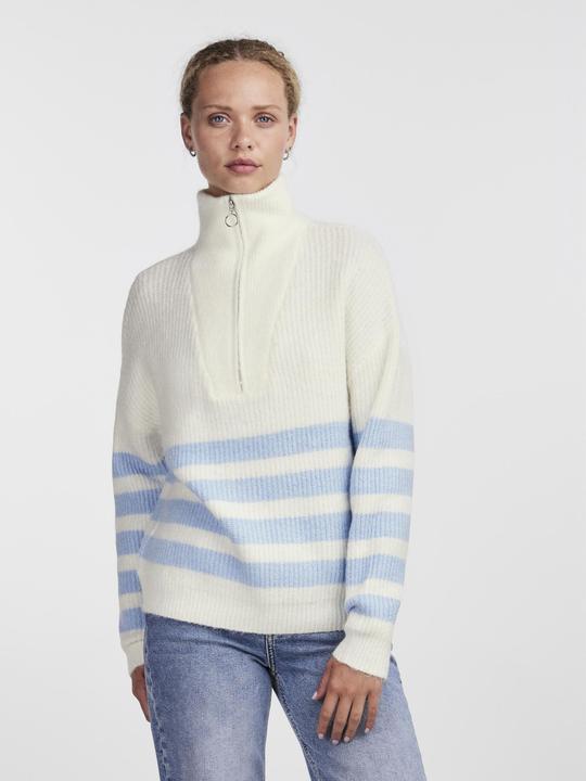 Image du produit Pieces Pull en maille PCBROOKS (XS)