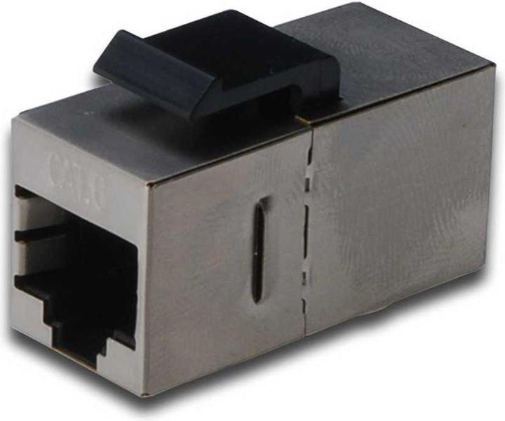 Immagine prodotto Digitus Accoppiamento RJ-45 (Accoppiamento di rete)