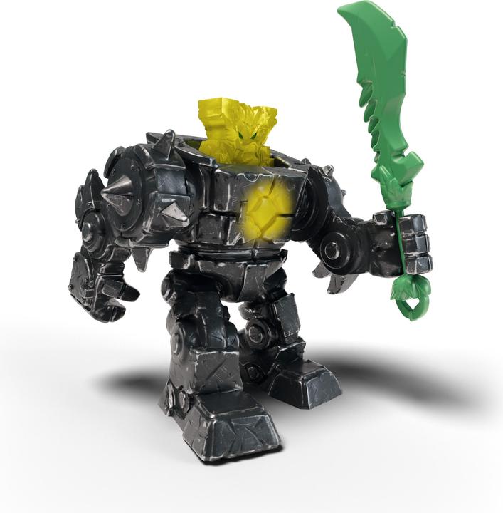 Produktbild Schleich Roboter Schatten-Dschungel