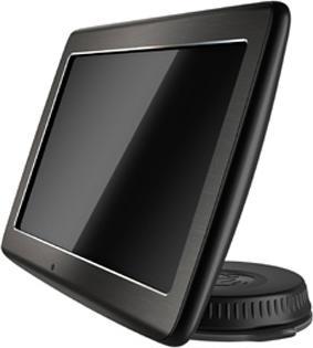 Image du produit TomTom Via 125 Traffic, Bluetooth, TMC, cartes européennes