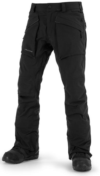 Volcom Pantalon Stress (L)