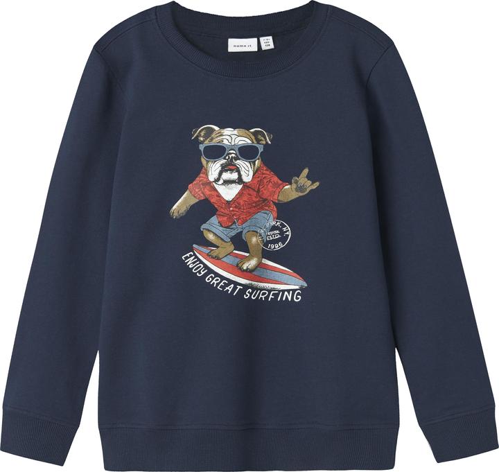 Name it Langarm Sweatshirt (122)