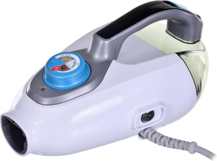 Actual product image Black & Decker Black + DECKER STEAM MOP 1300W FSMH1321-QS (1300 W)