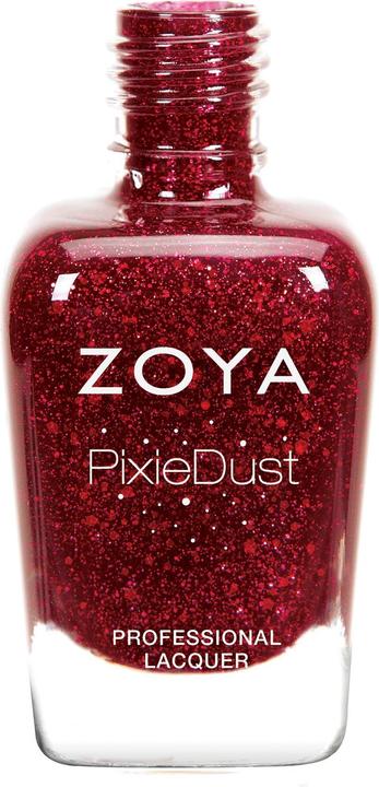 Actual product image Zoya Oswin (Colour paint)