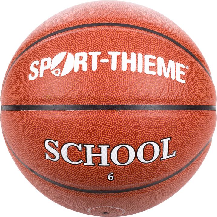 Sport-Thieme Basketball School