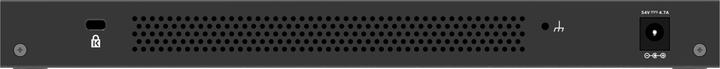 Actual product image Netgear GS316EPP-100PES (16 Ports)