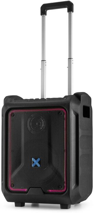 Image du produit Vonyx SPLASH300 - Installation mobile étanche tout-en-un avec Bluetooth 5.0 - 200 watts (Actif, 1x 200 W)