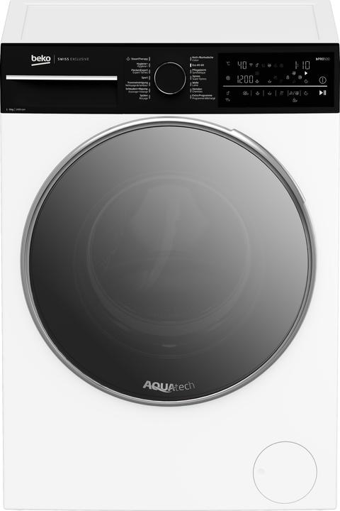 WM710 (9 kg, A sinistra)