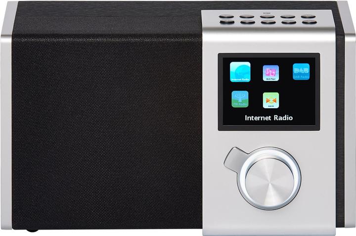 Actual product image Noxon Nova M (DAB+, AM)