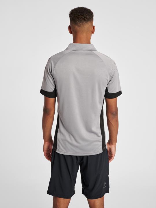 Produktbild hummel Lead Functional Polo (S)